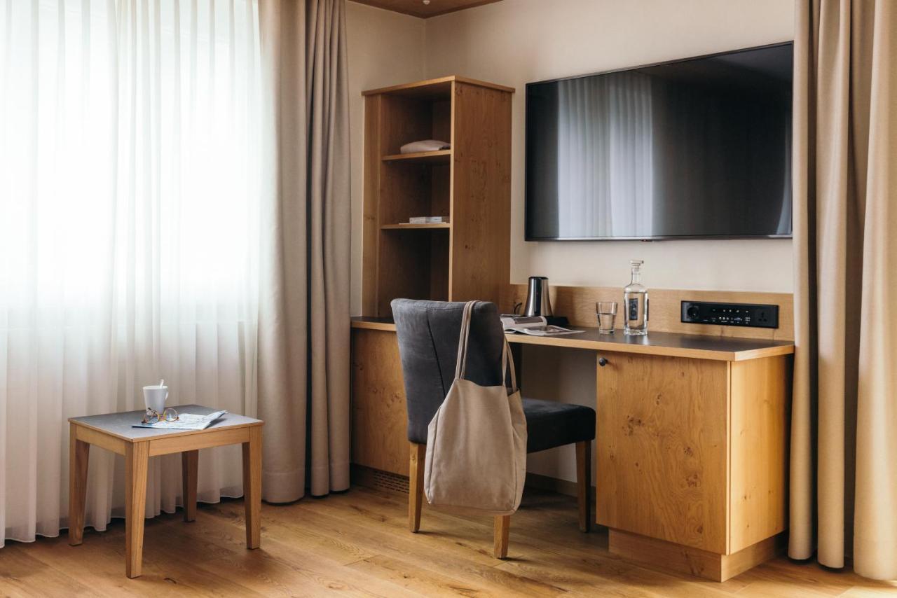 La Couronne Hotel & Spa Zermatt Eksteriør bilde