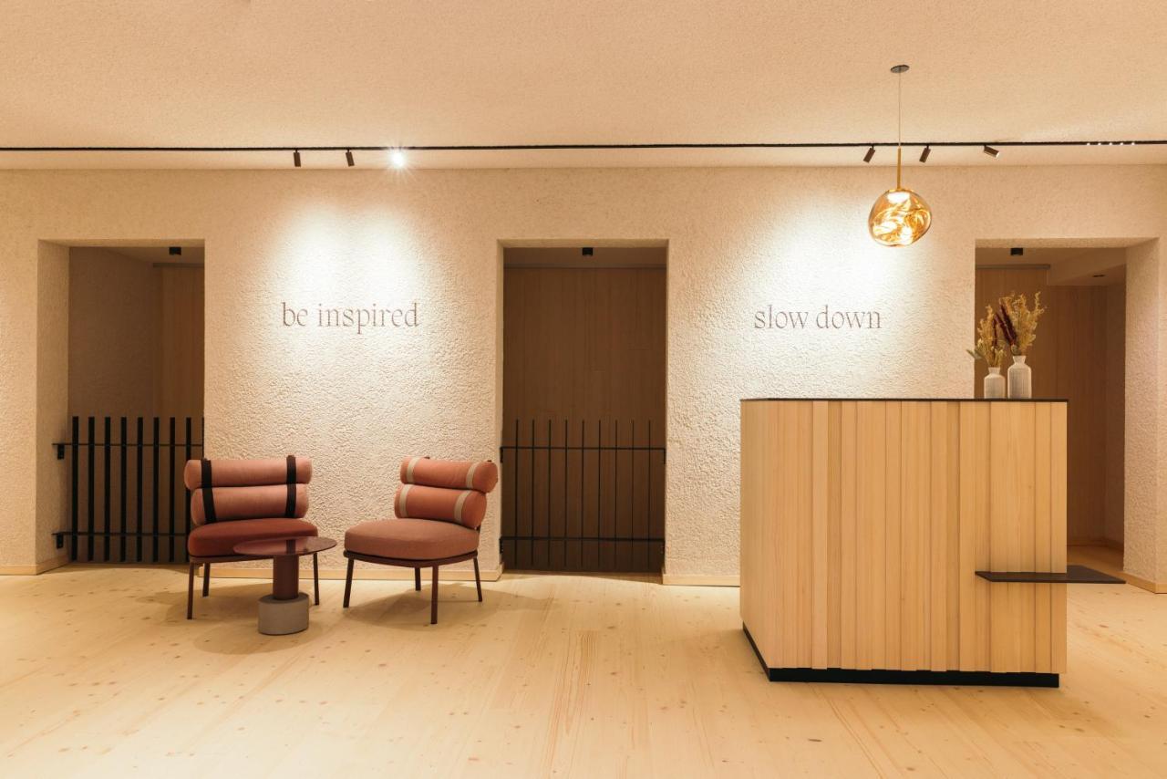 La Couronne Hotel & Spa Zermatt Eksteriør bilde